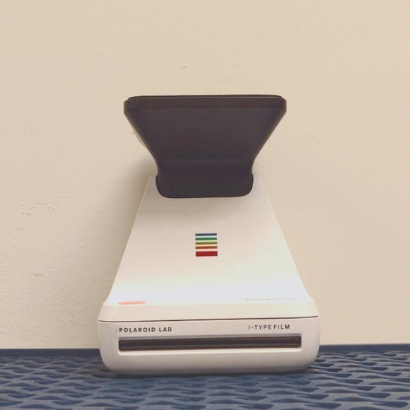 POLAROID LAB - Picture 3 of 4